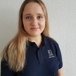 Annika Behrendt