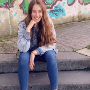 Antonia Bücker
