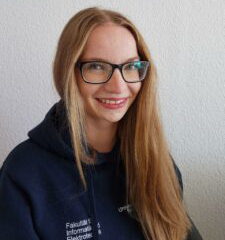 Michelle Fangerow