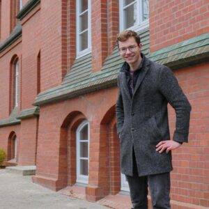 Niels Hildebrandt