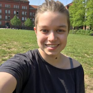 Ellen Jahr
