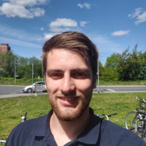 Ruven Kronenberg