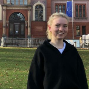 Lena Pflugstert