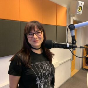 Pia Elén Tyc