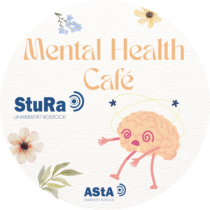 Mental Health Café: Spielerunde
